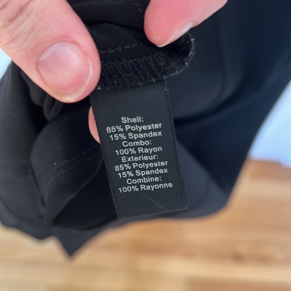 Elizabeth and James Minidress - Picture 3 of 5